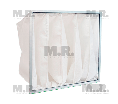Filtro bolsa